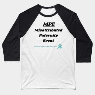 MPE Baseball T-Shirt